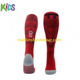 FC Barcelone Enfant Domicile Chaussettes 2023/2024